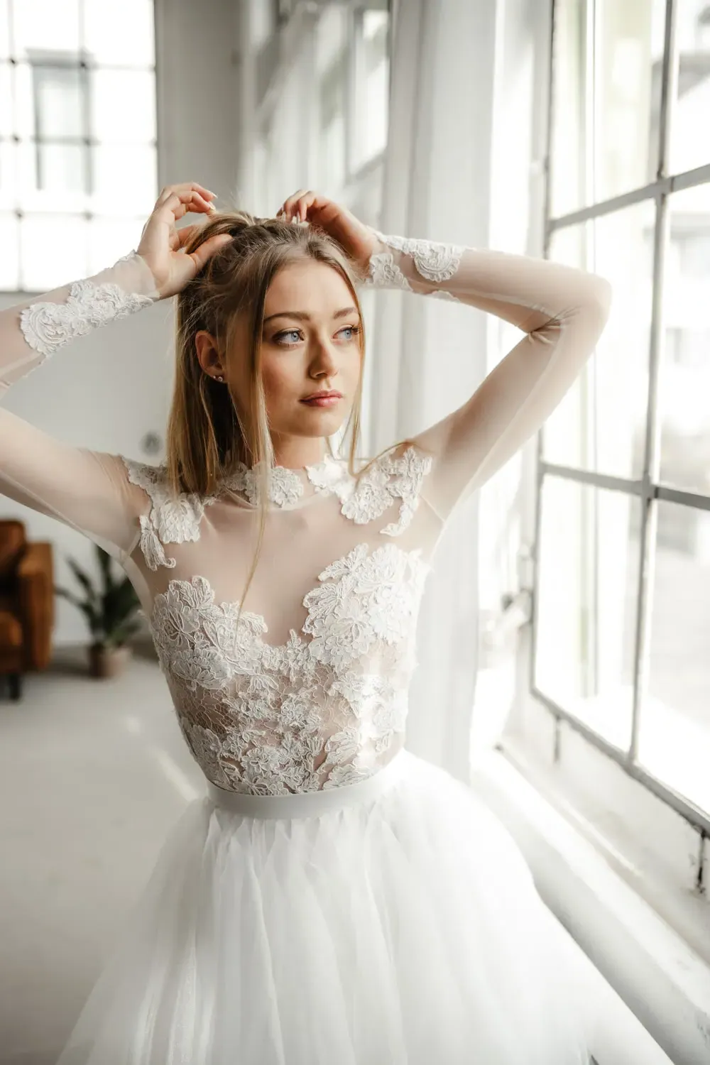 Brautkleid