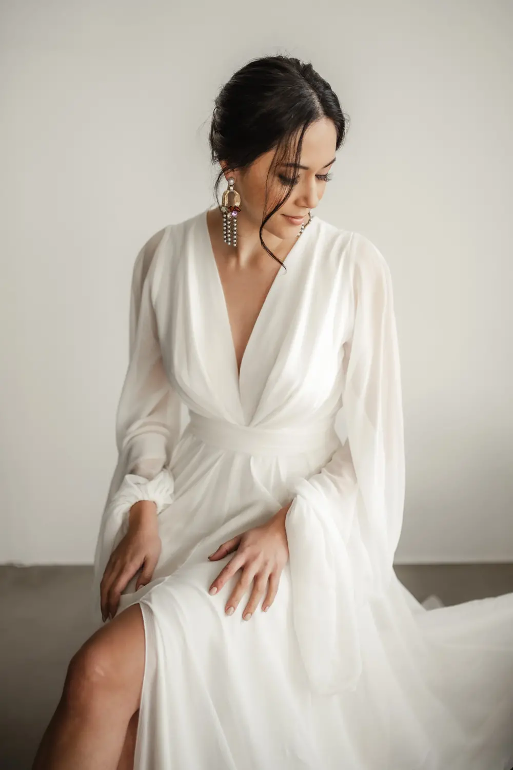Brautkleid